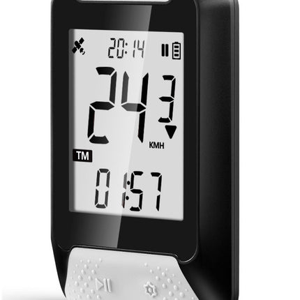 Fietscomputer iGPSPORT iGS130S GPS