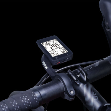 Stuurhouder iGPSPORT M80 Out-Front