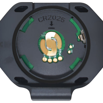 Dubbele ANT+ / Bluetooth snelheidszender iGPSPORT SPD70