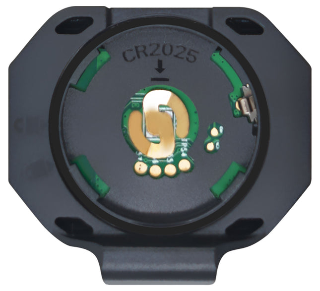 Dubbele ANT+ / Bluetooth snelheidszender iGPSPORT SPD70