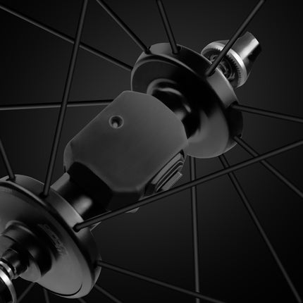 Dubbele ANT+ / Bluetooth snelheidszender iGPSPORT SPD70