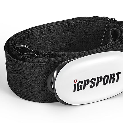 Borst-hartslagmeter iGPSPORT HR40