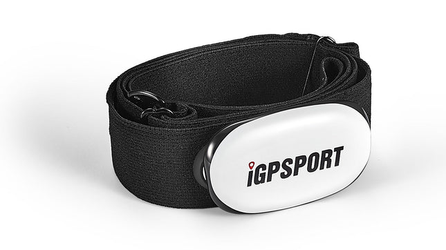 Borst-hartslagmeter iGPSPORT HR40