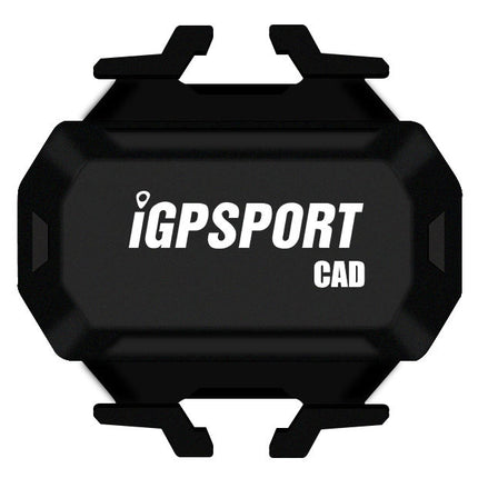 Dual mode trapfrequentiesensor iGPSPORT C61 Bluetooth en ANT+