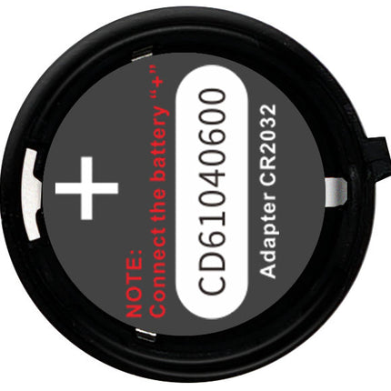 Dual mode trapfrequentiesensor iGPSPORT C61 Bluetooth en ANT+