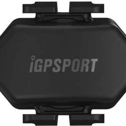 Dual mode trapfrequentiesensor iGPsport CAD70 Bluetooth en ANT+