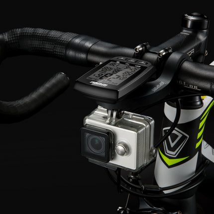Camera / koplampadapter iGPsport S81