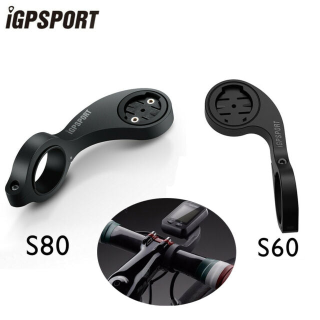 Fietscomputer mount iGPsport S60 - compatible met o.a. Garmin