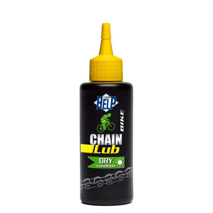Super help Kettingspray (droog)