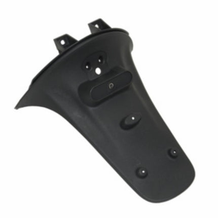 Rear mudguard Piaggio original anthracite g7 zip 4t, zip2000sp 57617500g7