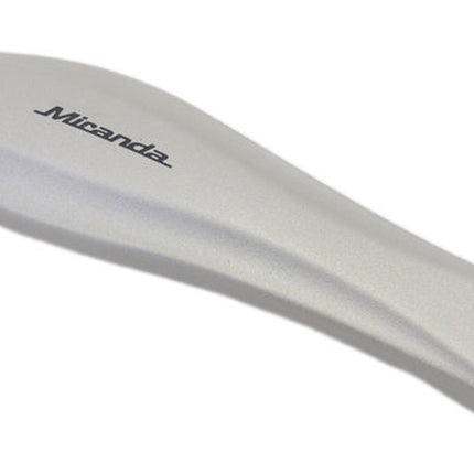 Manivelle gauche Miranda Beta 1 170mm mod. Gazelle Nexus - Argent
