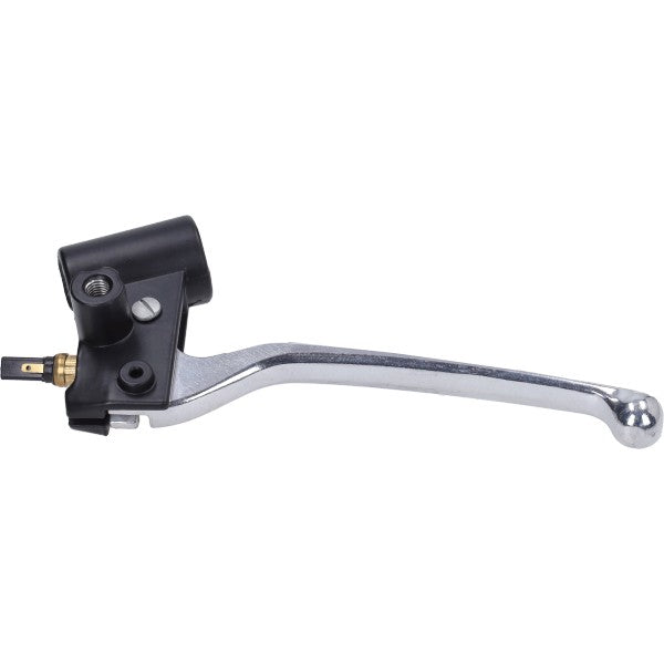 Support de rétroviseur levier de frein modèle original gauche NRG, Typhoon, Fly, Liberty RST, Vespa LX, Vespa S CM063804