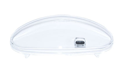 vitre de compteur Piaggio d'origine et2-et4, fly 494518