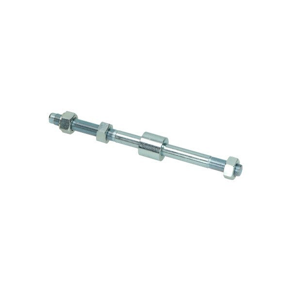 achterwielas compleet sterwiel puch macho, puch maxi
