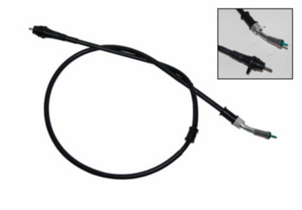 kilometertellerkabel Piaggio origineel lx 2t, lx 4t, lx 4t-4v 649347