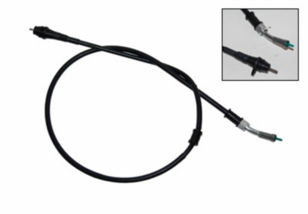speedometer cable Piaggio original LX 2T, LX 4T, LX 4T-4V 649347