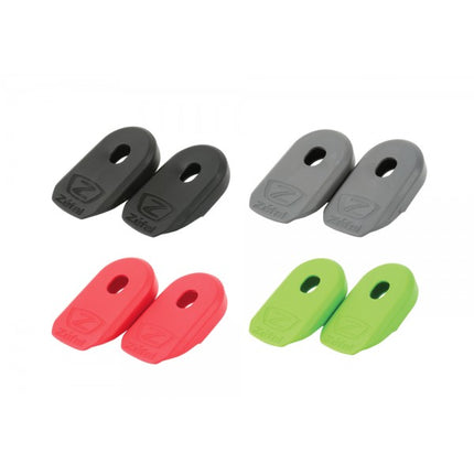 Crankbeschermset Zefal Crank Armor (2 stuks)