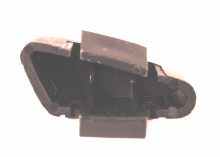 plug Piaggio origineel stuurkap rechts vespa lx, vespa S 623512
