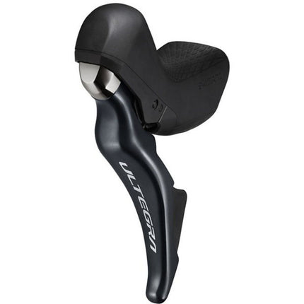 Versteller met remhendel (links) 2 speed  Shimano Ultegra ST-R8025