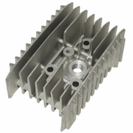 cylinder head Malossi 41-43mm Citta, Vespa 383266