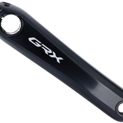Crankarm links Shimano GRX FC-RX820-1 - 172,5 mm