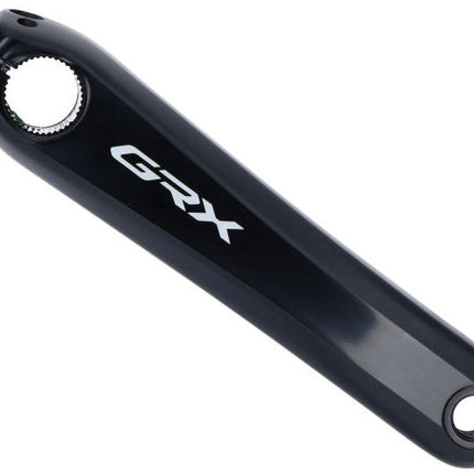 Manivelle gauche Shimano GRX FC-RX820-1 - 175 mm