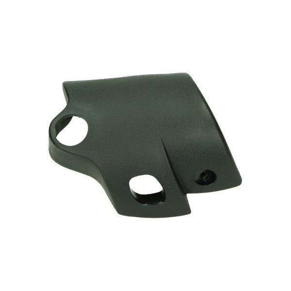 kapje stuurkap rechts zwart piaggio, zip2000