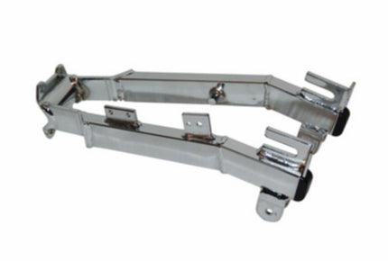 Bras oscillant carré (fabriqué en UE) chrome de qualité A maxi, Puch maxi