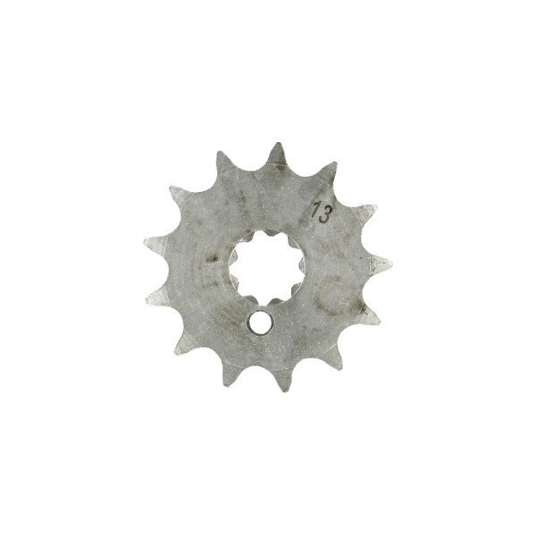 voorkettingwiel 13t puch maxi