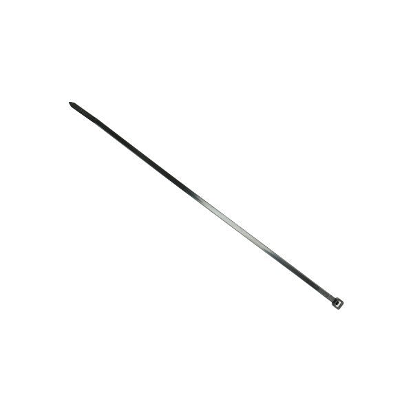 kabelbinder Piaggio origineel 275/280 mm piaggio, vespa 257134=op=op