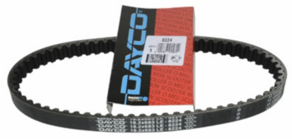 v-snaar dayco/pirelli 683x18.2 10inch agility, filly, vp50 8224