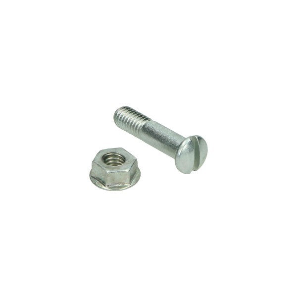 bout inclusief moer Piaggio origineel euro-2/4/5 voor remgreep fly, lx, nrg, piaggio, primavera, sprint, sxr, vespa, zip 265249