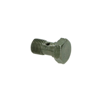 banjo Piaggio d'origine durite de frein m10x18mm gts tous mod., mp3, piaggio, vespa, zip sp 265451