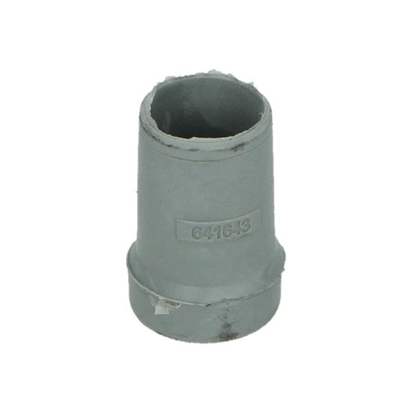 bougiekap Piaggio origineel rubber antistoring beverly, fuoco, gp800, gts, gtv, mp3 500cc, mp3-300cc, sco piaggio 4t-2v, x10