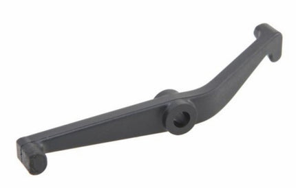 Leg shield cover Piaggio original locking lug GTS all models, GTV 577453
