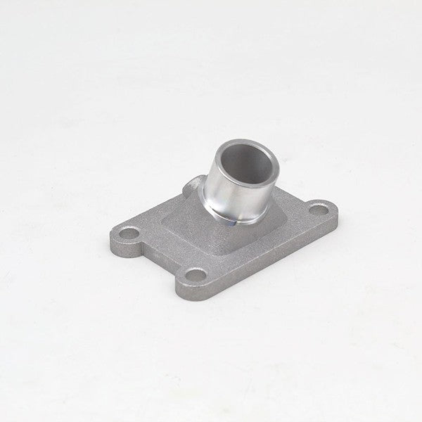 spruitstuk Italkit aluminium Gilardoni 23mm X30, condor, monza ta.56.2=op=op