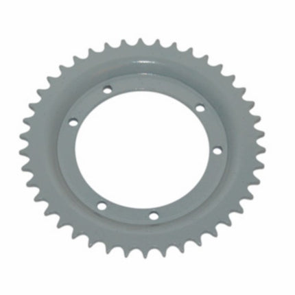 achterkettingwiel DMP 42t puch maxi