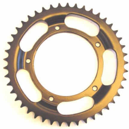 Couronne arrière DMP 45dts Puch Maxi, Maxx, Z-one