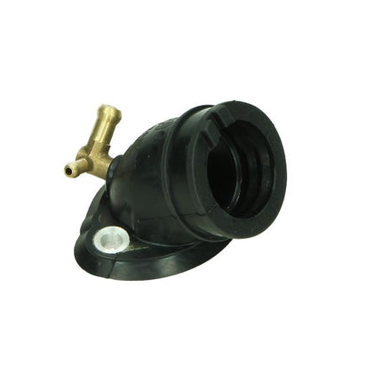 Collecteur Piaggio original ET4, Fly 125cc, Liberty 125cc, LX, LXV, Sportcity One 125cc 849465
