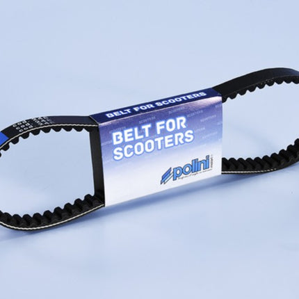V-belt Polini 752x17.5 Euro 4/5 Primavera, Sprint 248.135