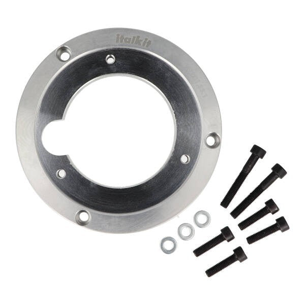 grondplaat Italkit ontsteking Gilera Runner 180cc 2000 115mm ep.001.33.1