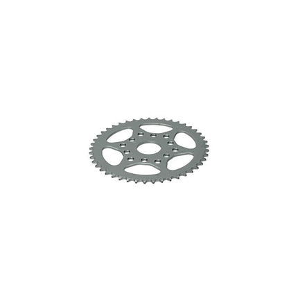 Pignon arrière DMP modèle plat 45d maxi 2 vitesses