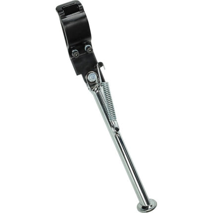 Béquille latérale courte (made in EU) 22cm chrome Puch Maxi