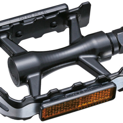 Jeu de pédales VTT Marwi SP 600 aluminium - noir