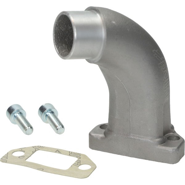 spruitstuk polini (voor carburateur kit 201.2105) 21mm puch maxi 215.0461