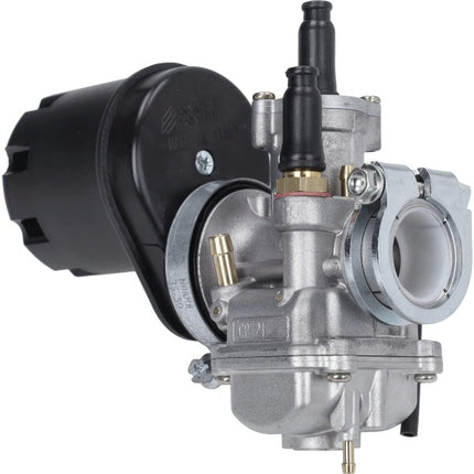 Polini carburetor kit + CP21 air filter (65cc) 21mm Puch Maxi 201.2105