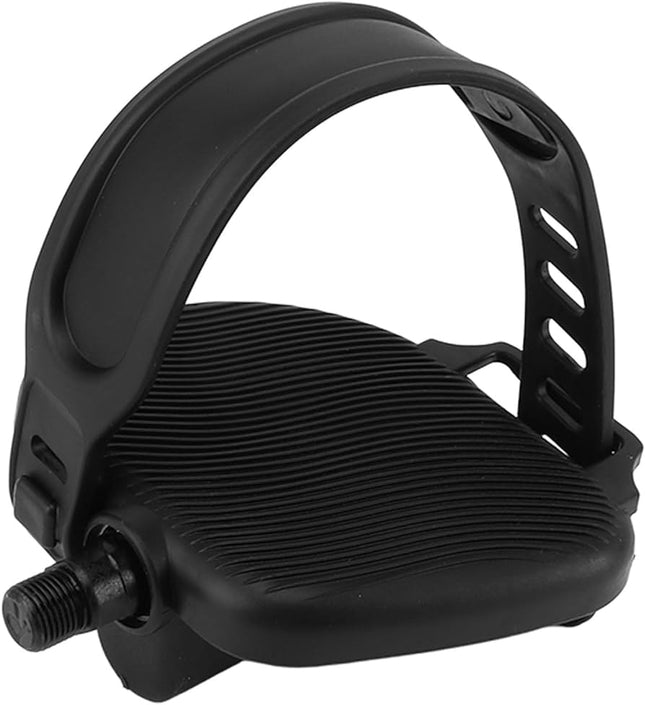 Pedaalset voor hometrainer Edge met een dunne draad 1/2''