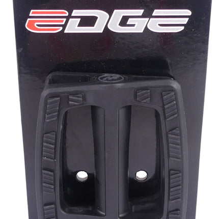 Pedaalset Edge Comfort City - zwart - afbeelding 3