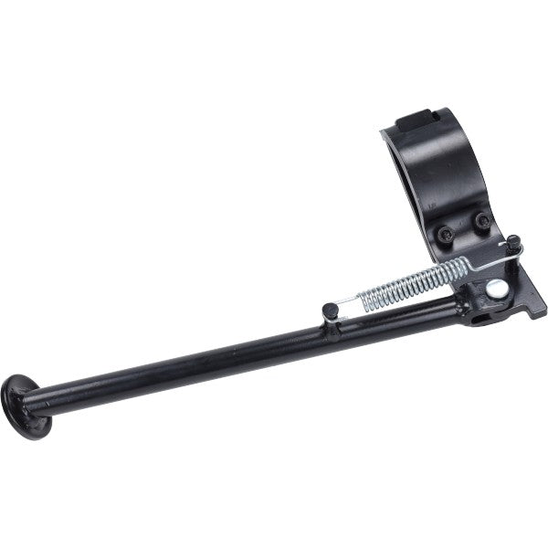 zijstandaard DMP lang 26cm zwart puch maxi