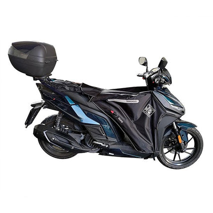 tablier tucano thermoscud système SGAS kymco, agility s r232